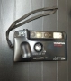 OLYMPUS Auto Focus Trip AF S-2 Japan, снимка 7