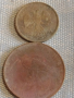 Лот монети 14 броя ИЗРАЕЛ, МАКЕДОНИЯ, РУСИЯ ЗА КОЛЕКЦИЯ ДЕКОРАЦИЯ 31487, снимка 9