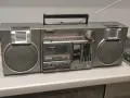 Радиокасетофон Phillips D8234 RTS7, снимка 2