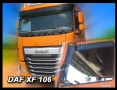 Ветробрани за DAF 55 220 / FA 5545 - 2бр. предни Неко, снимка 2