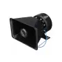 Сирена с микрофон 12 V 100 W, снимка 2
