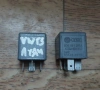 Реле 373 VW Голф 5 2бр. - Ауди - 8D0951253A - V23134 - 4H0951253A - 8K0951253 - 867906381, снимка 7