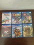 Продавам игри за Playstation 4 (PS4), снимка 1