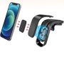 Магнитна стойка за телефон, снимка 2