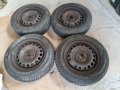 Гуми с джанти гудиар goodyear  195/65/15, снимка 2