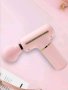 Електрически масажен пистолет с USB зареждане, снимка 7