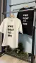 Armani Exchange мъжка тениска, снимка 3