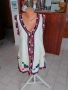 Носия дълъг елек , снимка 2