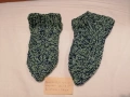 Терлици и чорапи ръчно плетени, снимка 8
