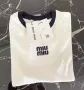 Дамски тениски Miu Miu, снимка 3