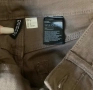 Кафяви широки дънки H&M, снимка 2