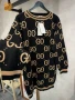 пуловер/ туника gucci, снимка 3
