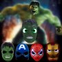 Костюм Хълк с мускули/Hulk costume, снимка 18