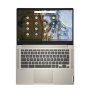 Лаптоп Lenovo IdeaPad 5 Chrome с Intel® Pentium® Gold 7505, 4GB,128GB SSD M.2,14″ FHD,IPS,ChromeOS, снимка 8