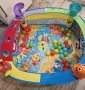 PlayGro активна гимнастика - басейн с 30 бр. топки, снимка 2