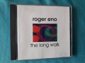Roger Eno – 2000 - The Long Walk(New Age,Modern Classical), снимка 1 - CD дискове - 41505429