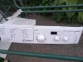 Продавам  на части пералня Indesit IWD 71252, снимка 10
