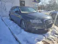 Ауди А6 ц6 4ф 3.0тди БМК 224кс Авант на части Audi A6 c6 4f 3.0tdi BMK , снимка 1