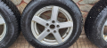 3бр лети джанти 15цола за vw golf 5 golf 6 5x112, снимка 2