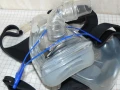 CPAP маска Fisher Paykel Forma за цяло лице, снимка 9