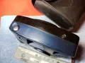 PRAKTICA M-10 Стар КОЛЕКЦИОНЕРСКИ ЛЕНТОВ ФОТОАПАРАТ ПРАКТИКА с ОРИГИНАЛЕН КАЛЪФ 46920, снимка 5