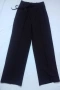 панталон с широки крачоли , снимка 3