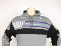 Puma BMW Motorsport - Оригинален мъжки суитшърт размер М, снимка 6