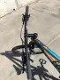 Cross GRX 7 HDB 29 Black/Blue 46см, снимка 5