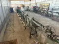 Машина за изправяне на арматурно желязо, снимка 4