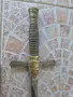 Палаш, сабя, спадрон, US спадрон NCO обр. 1840, снимка 5