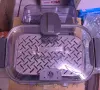 Уред за готвене на пара Cuisinart 5L., снимка 3