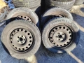 5*112 16 VW SEAT AUDI , снимка 1