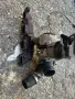 турбо за VW Audi Seat Skoda 2.0 TDI CFF 03L253056G турбина 140 Sharan 7N, снимка 2