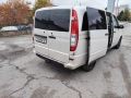 Mercedes-Benz Vito 111 CDI KLIMA, снимка 9