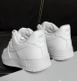 Nike Air Force 1 унисекс сникърси висок клас реплика, снимка 10