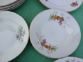 Порцелан чинии 15 броя, снимка 7