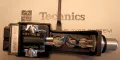 Грамофон TECHNICS SL1200 DIRECT DRIVE PLAYER SYSTEM, снимка 9