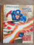 CAPTAIN AMERICA, снимка 1