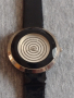 Модерен дамски часовник RITAL QUARTZ с кожена каишка много красив - 21785, снимка 2