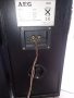 немски качествени колони АЕG 300w, снимка 8