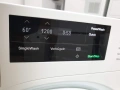 Miele W1 - PowerWash - Пералня Миеле 12м Гаранция, снимка 3