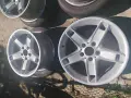 BMW джанти 5x120 17" Style 49, снимка 2