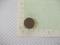 Монета "10 RENTENPFENNIG - Германия - 1924 г.", снимка 1 - Нумизматика и бонистика - 42214381
