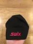 swix - страхотна шапка , снимка 1