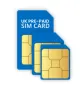 Английски сим карти / английска сим карта, снимка 2