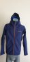 Patagonia Windstopper Stretch Mens Size S ОРИГИНАЛ! Мъжко Яке!, снимка 9