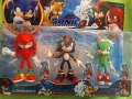 Комплекти с фигурки на Соник, снимка 2