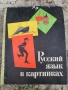 Руски език в картинки, снимка 1