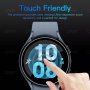 Samsung Galaxy Watch 4 5 5 Pro LTE 40 44 45 mm. / 5D Протектор за цял екран, снимка 4