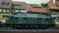 Rivarossi Е117 PIKO compatible / Ривароси ел локомотив Е117 Пико съвместим, снимка 3